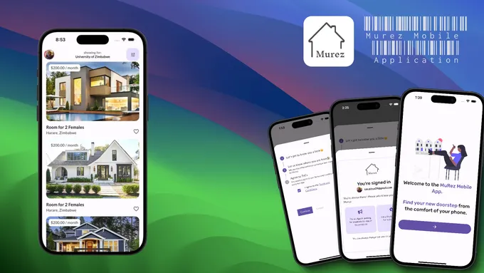 Murez screenshot